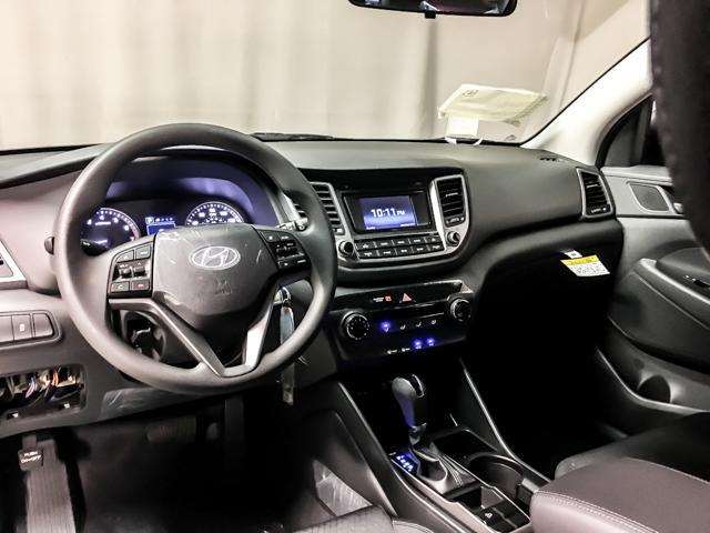 Hyundai Tucson 2017 photo 7